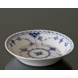 Blue Fluted, Half Lace, bowl 14cm, Royal Copenhagen no. 591