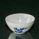 Blue Flower, Braided,Bowl, 7 cm, Royal Copenhagen no. 8049A