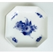 Blue Flower, braided, dish no. 10/8088, 13cm, Royal Copenhagen