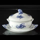 Blue Flower dinnerware Royal Copenhagen - Save up to 50%