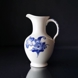 Blaue Blume, Schokoladenkanne ohne Deckel Nr. 10/8147, Royal Copenhagen