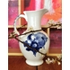 Blaue Blume, Schokoladenkanne ohne Deckel Nr. 10/8147, Royal Copenhagen