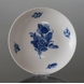 Blue Flower, braided, bowl no. 10/8212, 22cm, Royal Copenhagen