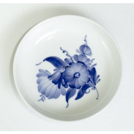 Blaue Blume, glatt, Schale Nr. 10/8251, ø14cm, Royal Copenhagen