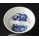 Blue Flower, Braided, Dish with divide no. 10/8255, Royal Copenhagen