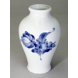 Blue Flower, braided, vase no. 10/8259, Royal Copenhagen
