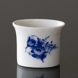 Blue Flower, Braided, Cup no. 10/8272, Royal Copenhagen