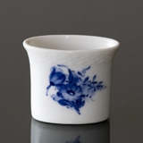 Blue Flower, Braided, Cup