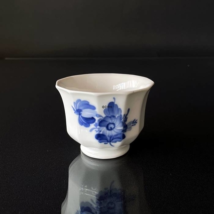 Blaue Blume, eckig, Schüssel Nr. 10/8501A