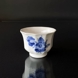 Blue Flower, angular, bowl no. 10/8501A