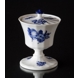 Blue Flower, Angular Goblet no. 10/8579, Royal Copenhagen