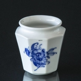 Blue Flower, Angular, vase