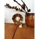Stjerne - Georg Jensen jule ornament 2024
