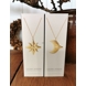 Stjerne - Georg Jensen jule ornament 2024