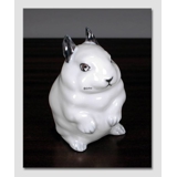 Young Rabbit, Royal Copenhagen figurine no.22690
