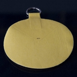 Plate hanging, x-large (Max. diametre over 28cm, max weight 3 kilogram)