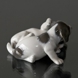 Pointer Puppies, Royal Copenhagen dog figurine no. 453 or 058