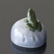 Frosch auf Stein, Royal Copenhagen Figur Nr. 507 oder 061