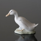 Duck, Royal Copenhagen figurine no. 1192