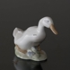 Ente, Royal Copenhagen Figur Nr. 1192 oder 092