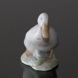 Duck, Royal Copenhagen figurine no. 1192 or 092