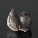 Pair of Sparrows, Royal Copenhagen figurine no. 1309 or 095