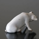 Gris, Royal Copenhagen figur nr. 1400 eller 101