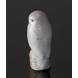 Owl, Royal Copenhagen bird figurine no. 1741 or 113