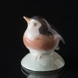 Robin, Royal Copenhagen bird figurine no. 2238 or 125