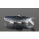 Trout, Bing & grondahl fish figurine no. 2169 or 449