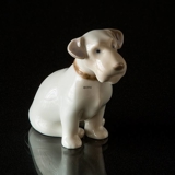 Sealyham Terrier, Bing & grondahl figurine no. 2179