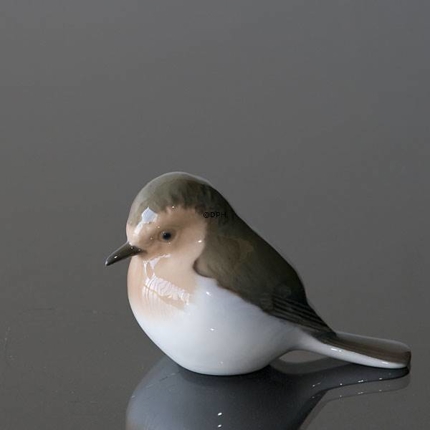 Robin, Bing & Grondahl bird figurine no. 2310 or 474