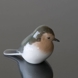 Robin, Bing & Grondahl bird figurine no. 2310 or 474