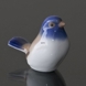 Titmouse, Bing & grondahl bird figurine no. 2485 or 485