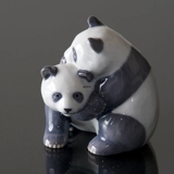 Legende Panda, Royal Copenhagen figur