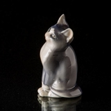 Duchess, Cat, Royal Copenhagen figurine