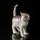 Alex, Cat, Royal Copenhagen figurine