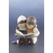 Læsende børn, Bing & Grøndahl figur nr. 1567 eller 402