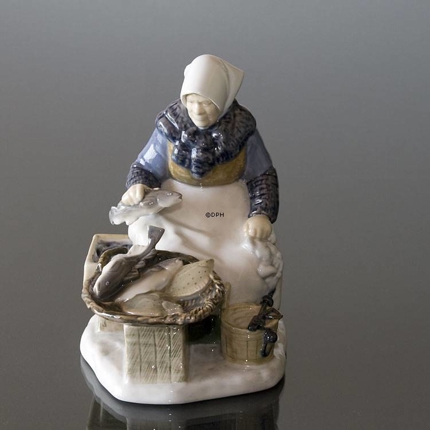 Cuque Fisherman Fisherman Figurine Fisherman Fisherman Figurine Widely Used  in The Garden : : Kitchen & Dining
