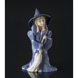 Witch, Royal Copenhagen figurine
