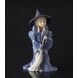 Witch, Royal Copenhagen figurine no. 549