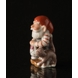 Pixie with Lamp and Cat, Royal Copenhagen Christmas figurine no. 760