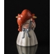 Pixie with Heart, Royal Copenhagen Christmas figurine no. 761
