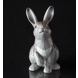Royal Copenhagen Annual Figurine 2019, Rabbit