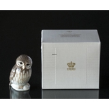 Royal Copenhagen Annual Figurine 2020, Owl