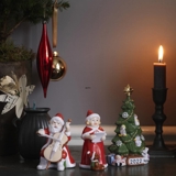 2022 The Annual Santa's Wife figurine, Royal Copenhagen