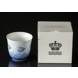 2022 Royal Copenhagen Christmas Thermal Cup, capacity 26 cl.