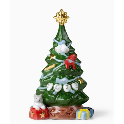 2023 The Annual Christmas Tree Royal Copenhagen
