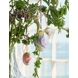 Easter Egg with Apple Blossom Buds, Royal Copenhagen Easter 2024