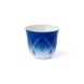 2025 Royal Copenhagen Weihnachts Thermobecher mit Untertasse, Inhalt 26 cl,